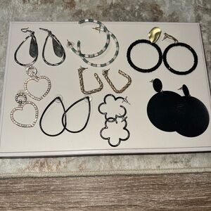 Park Lane Earrings Bundle
